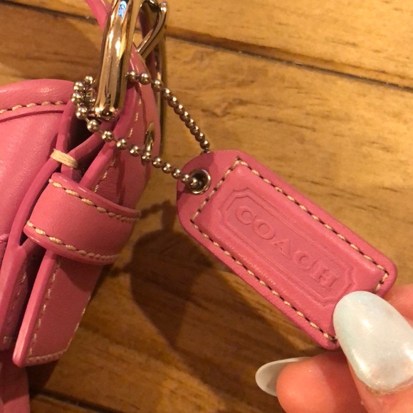 Coach bag - Picture 2 of 6